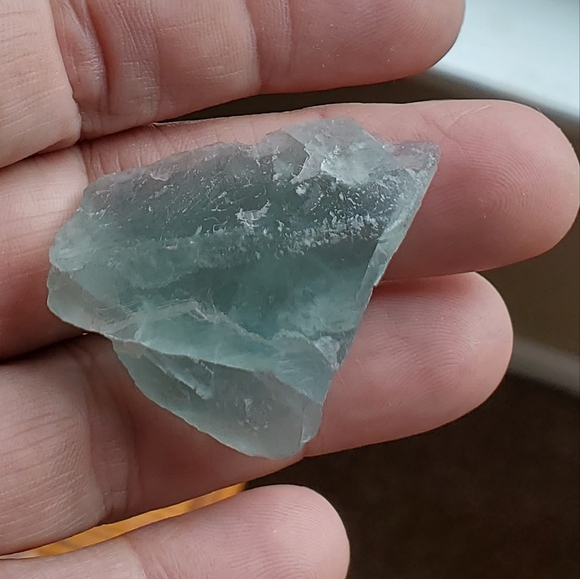 #5 Fluorite Crystal - Picture 4 of 7